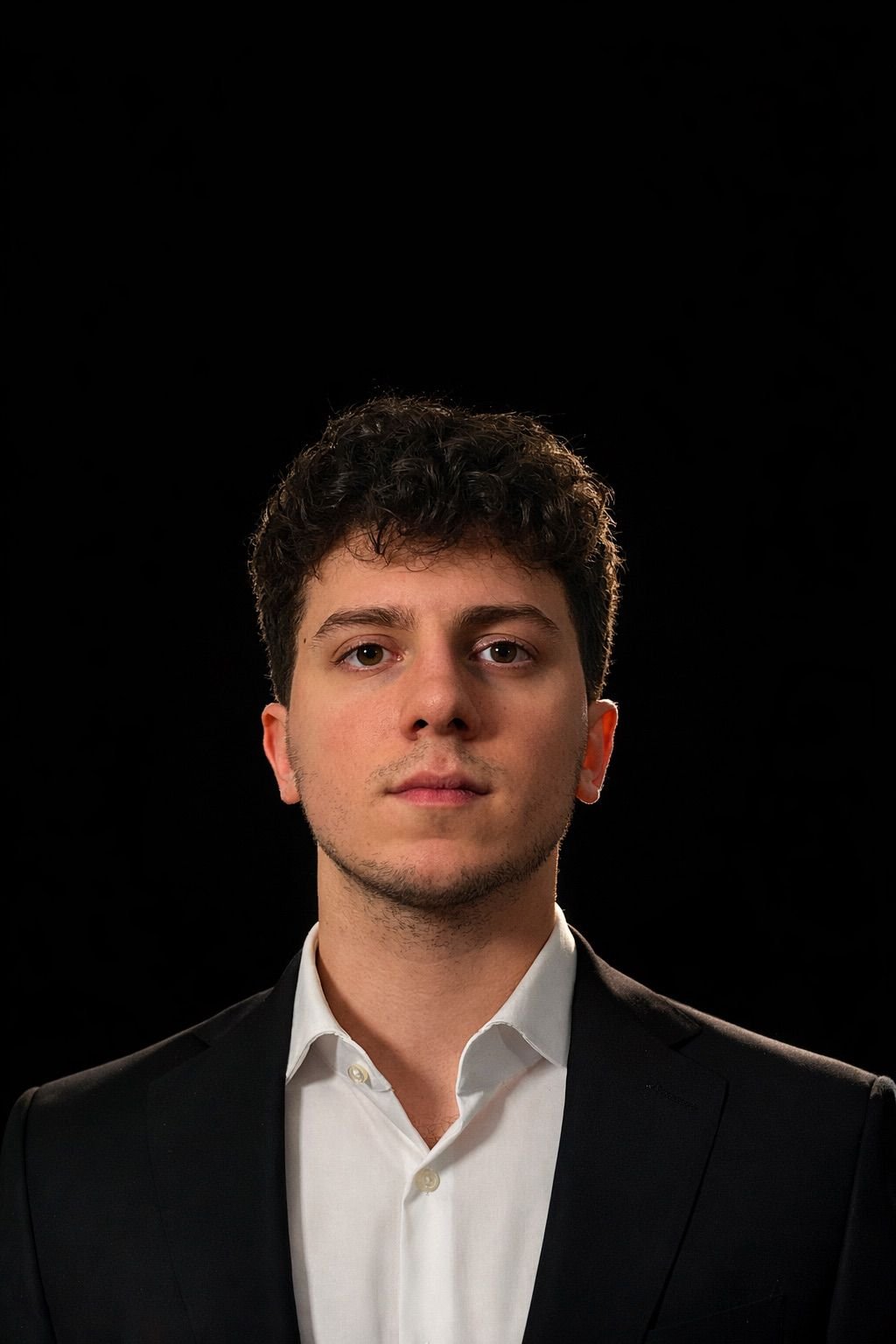 David