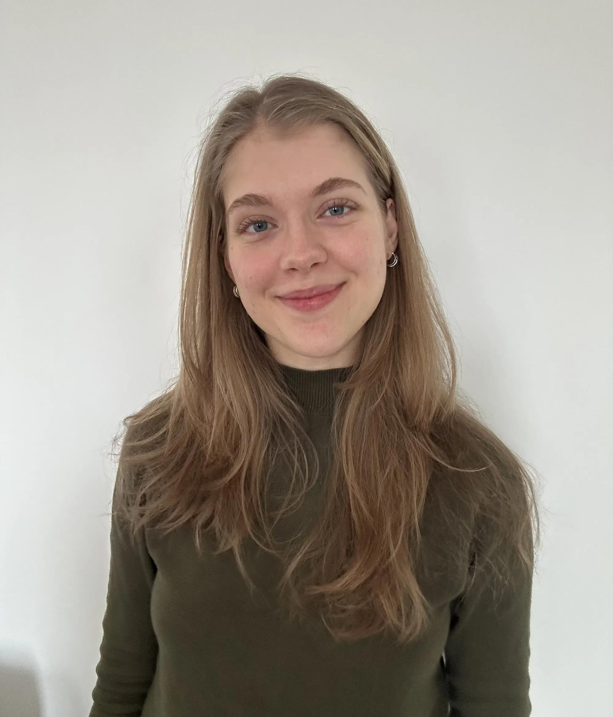 Catherine – Country Manager & Head of Outreach · Oxford / Warwick
